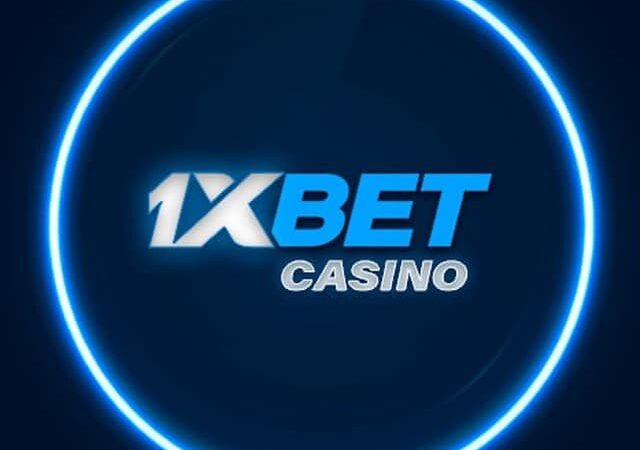 Казино 1xBet