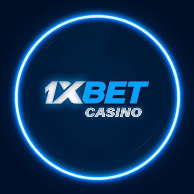 Казино 1xBet